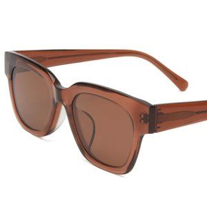 COVRY Merak S Honey | Women's Sunglasses (CURRENTLY SOLD OUT ONLINE)